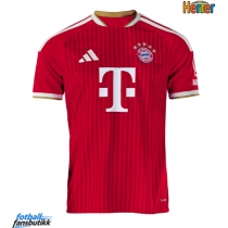 Bayern Munich Luis Diaz #14 Hjemmedrakt 2026-27 Kortermet